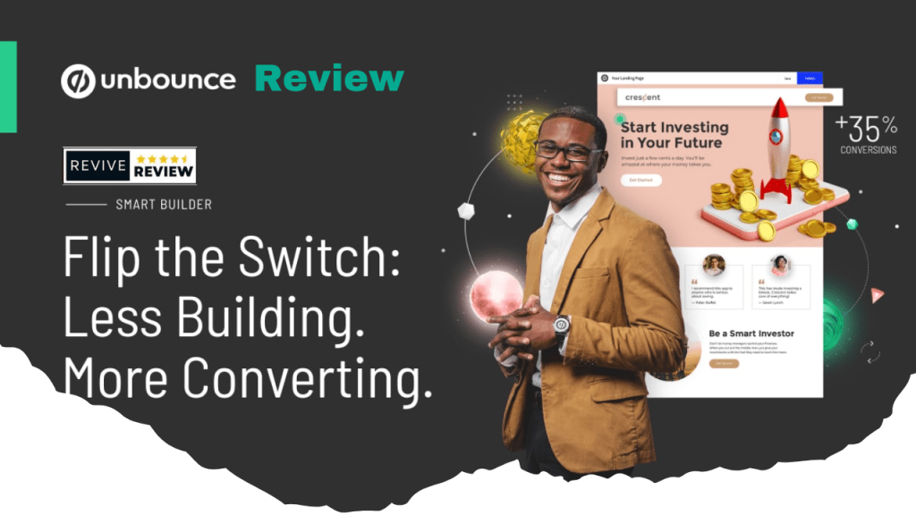 Unbounce Review