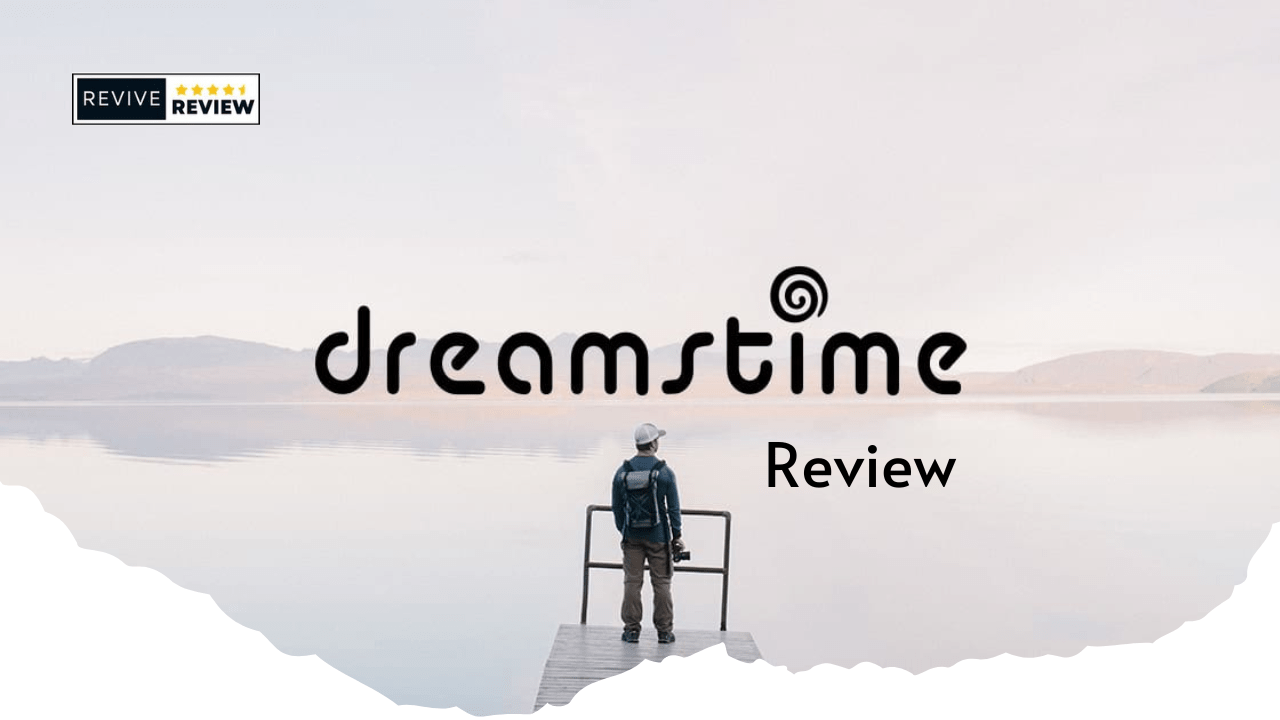 Dreamstime Review