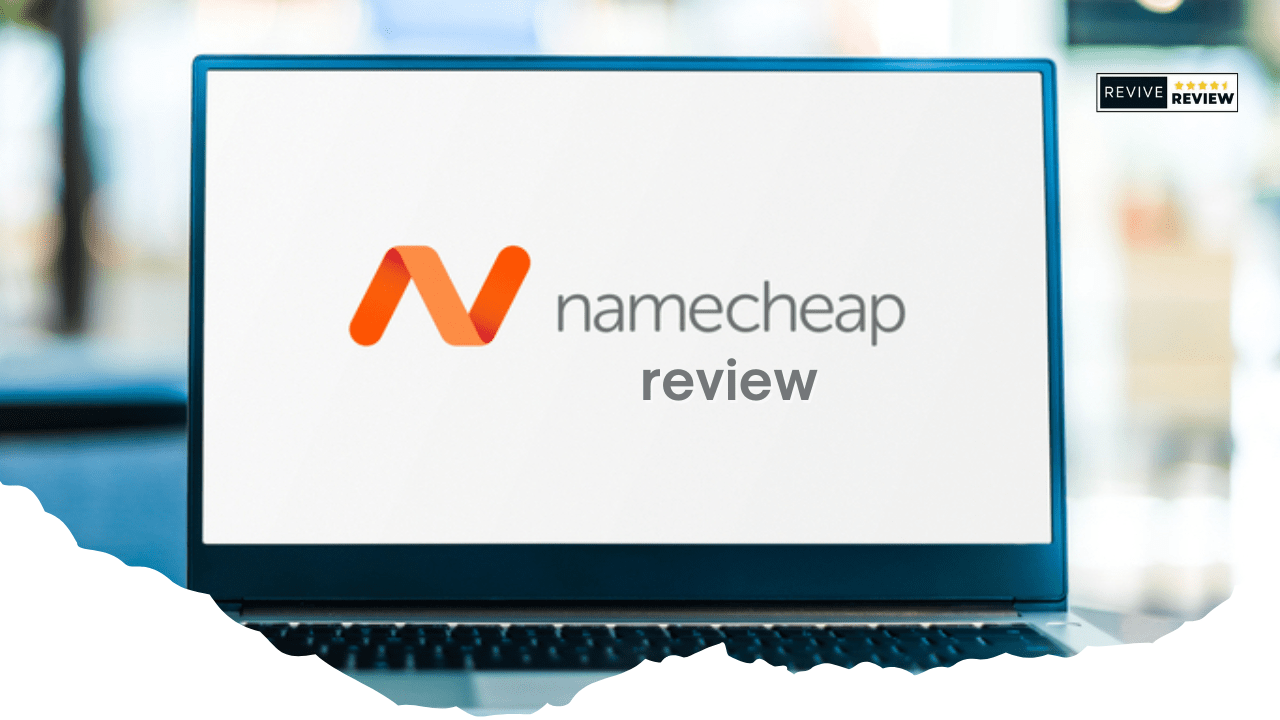 NameCheap Cheap Web Hosting UK