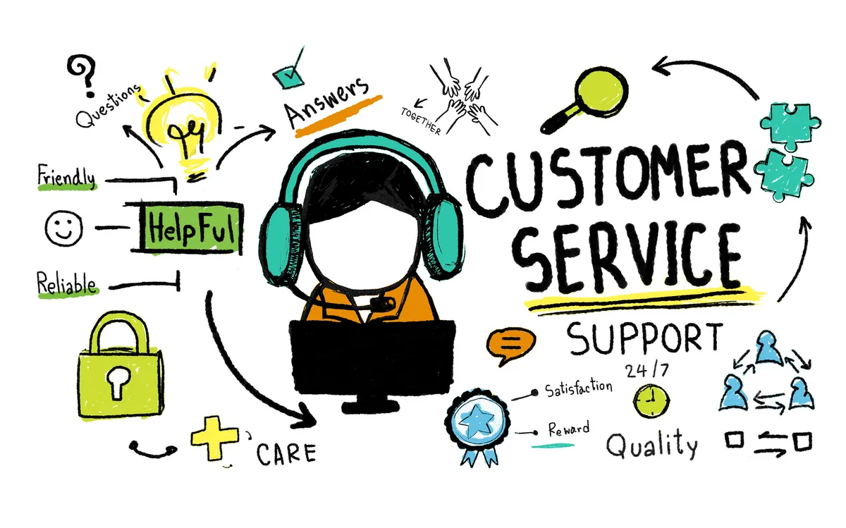 OurBus Customer Service