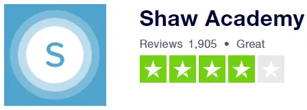 Shaw Academy Review