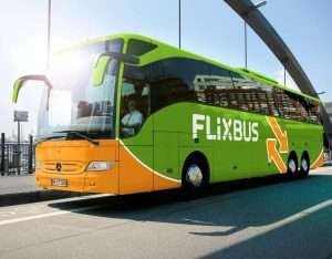 Flixbus Review