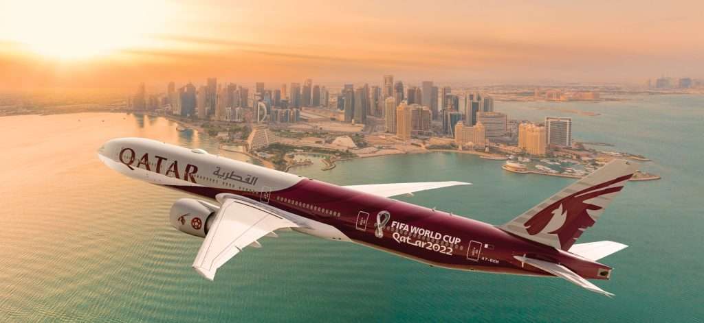 Qatar Airways Review