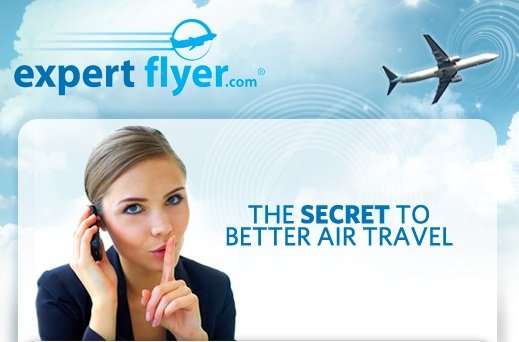 ExpertFlyer Review