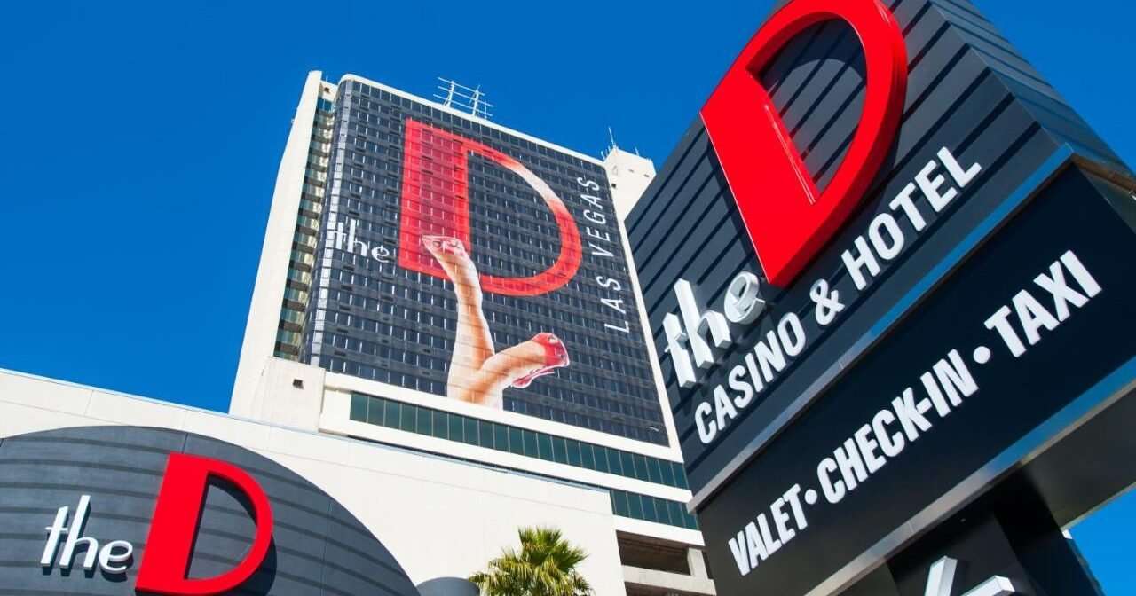 Vegas.com Review