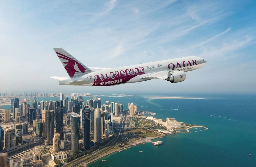 Qatar Airways Review 