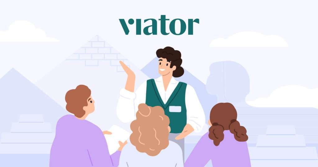 Viator Review