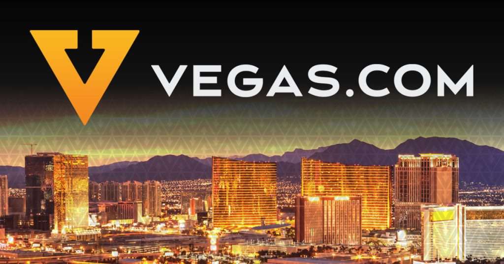 Vegas.com Review