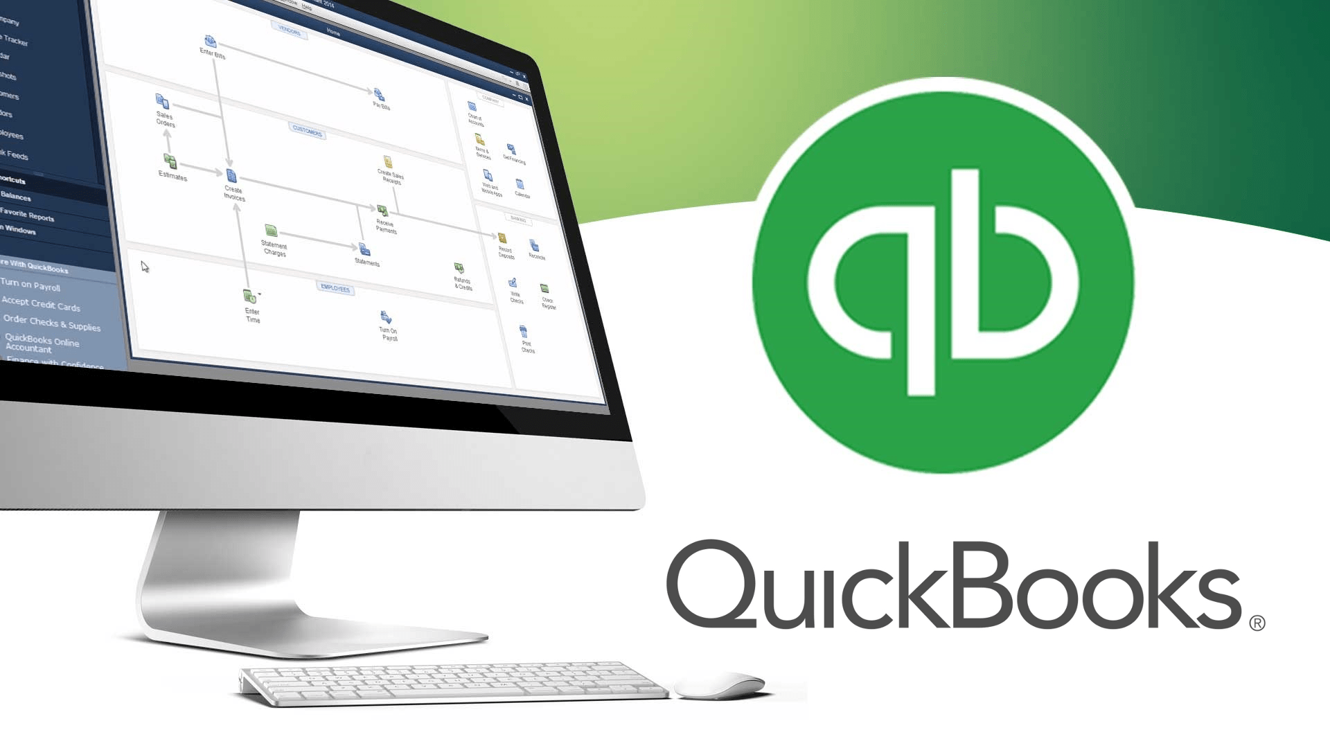QuickBooks Review: