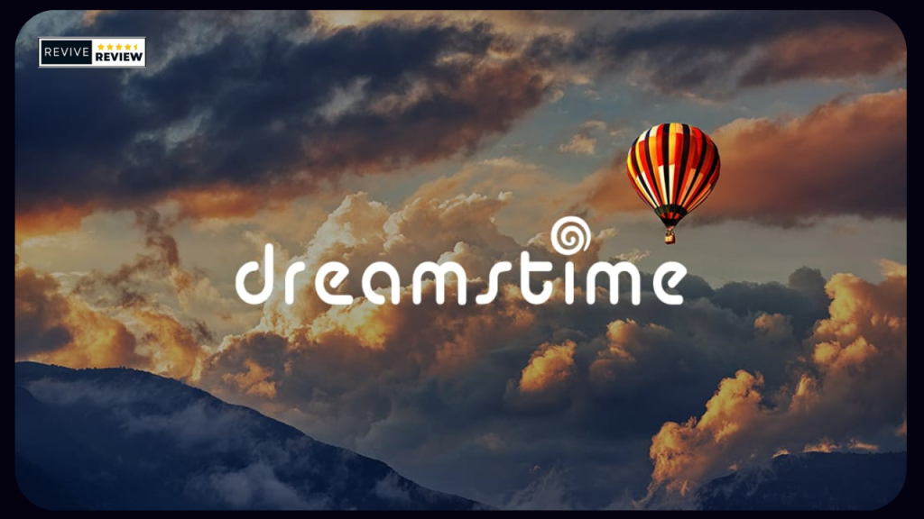 Dreamstime Review