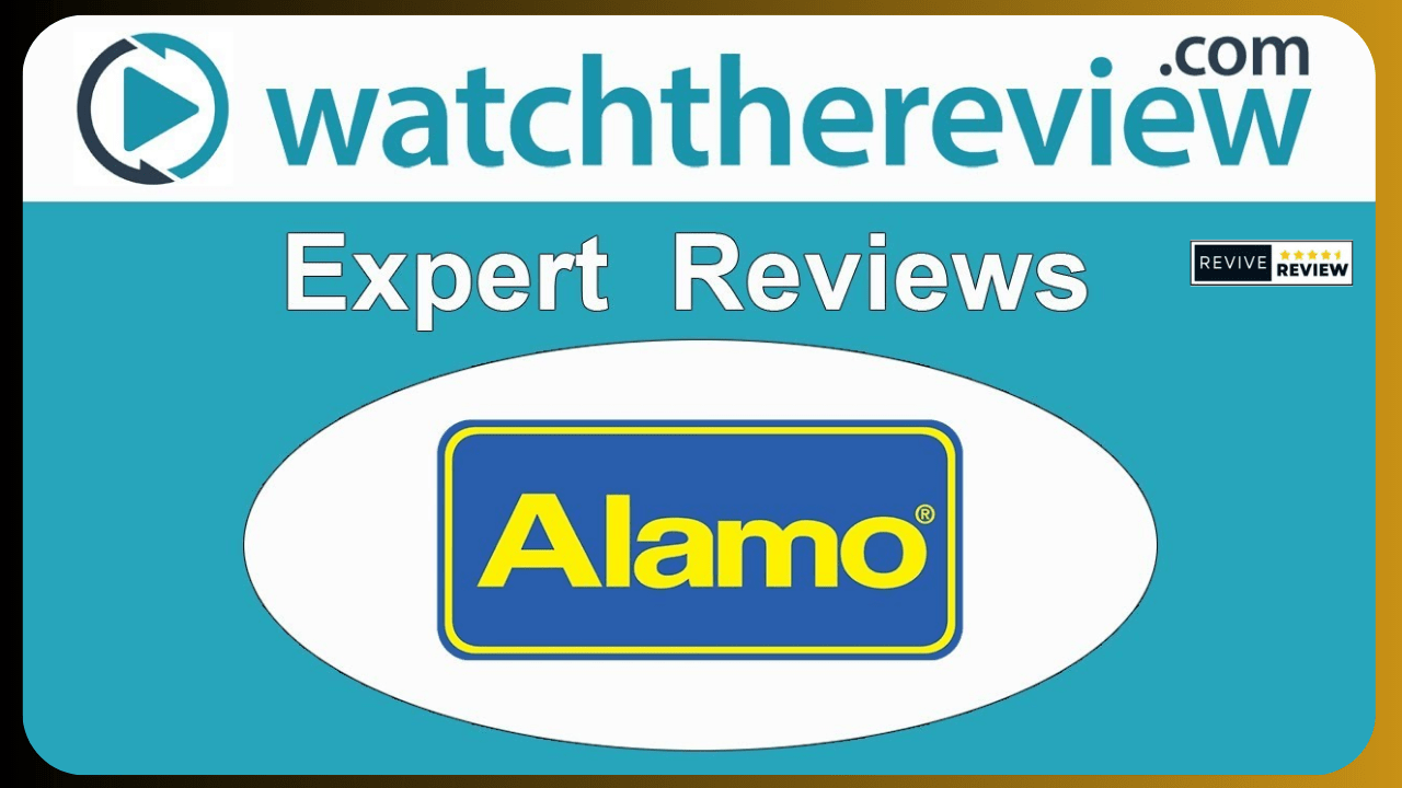 Alamo Car Rental Review A Comprehensive Guide to Renting with Alamo