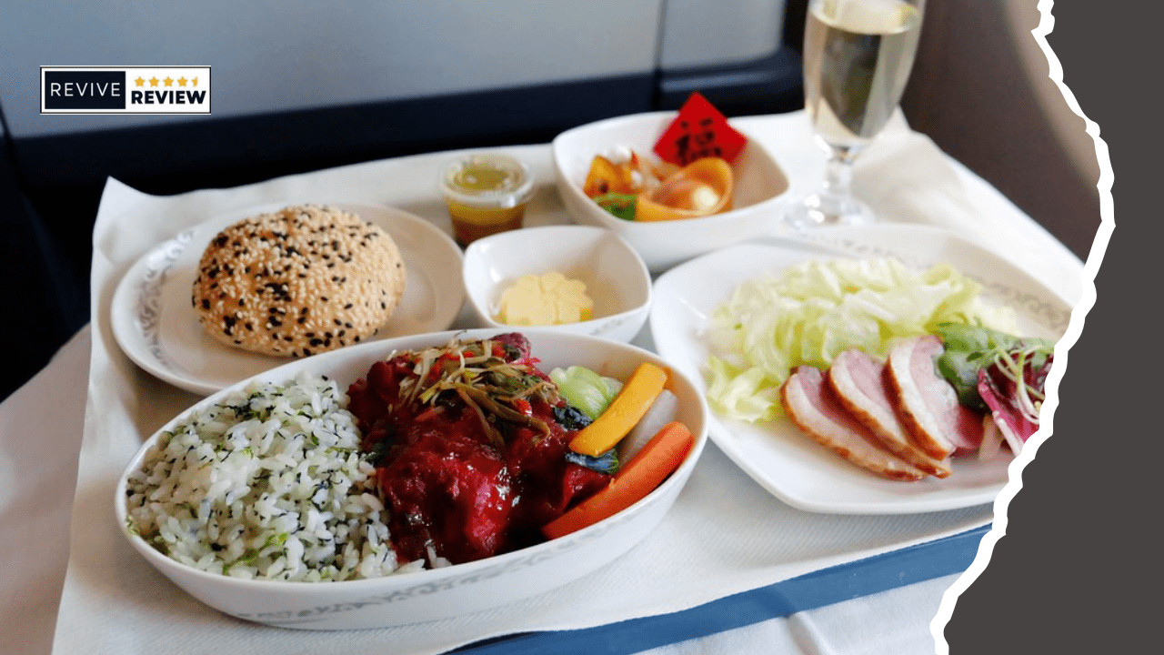 Condor Airlines Review 2023 Taking Flight with Quality and Comfort