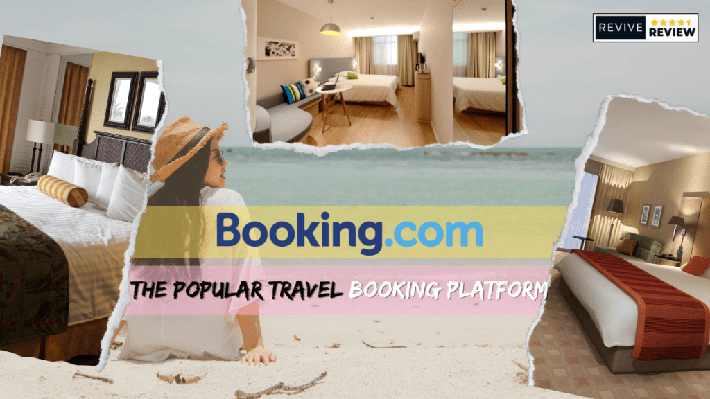 Booking.com Review