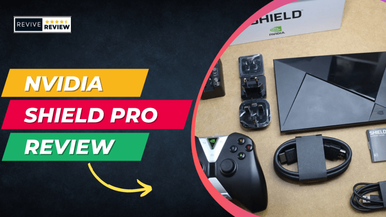 nvidia shield pro review