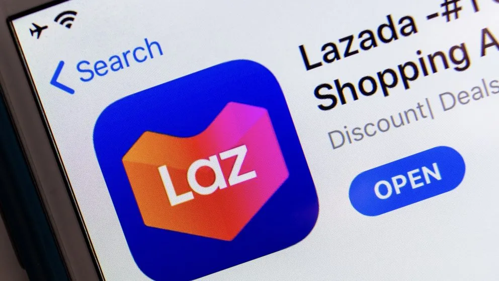 Lazada Review