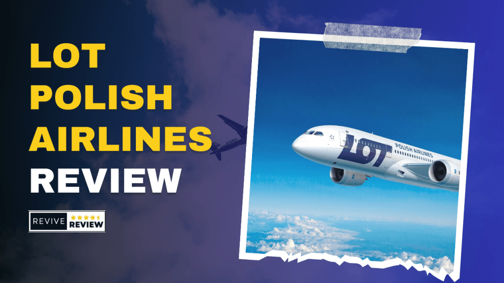 LOT Polish Airlines