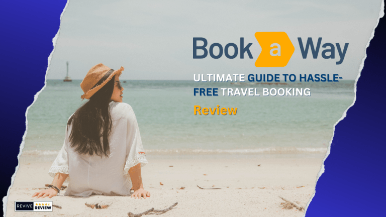 Bookaway Review