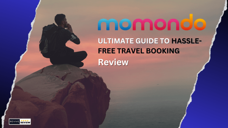 momondo Review