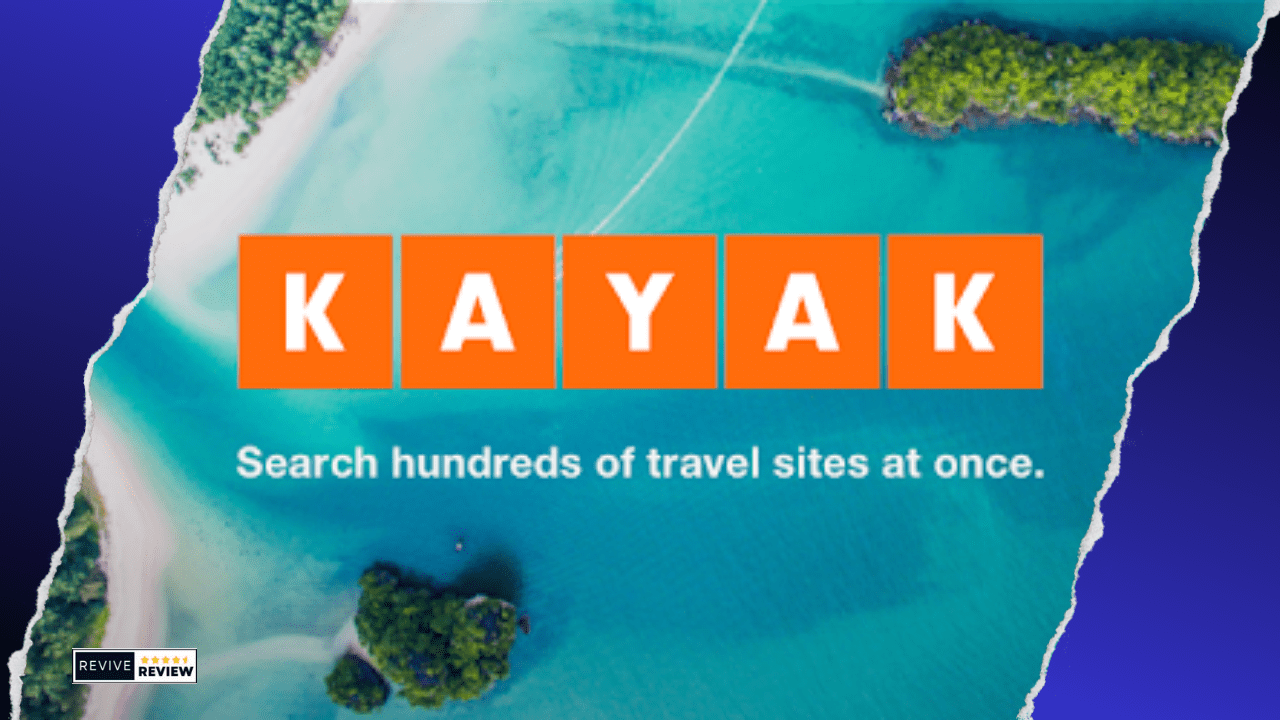 Kayak Review The Ultimate Guide to Booking Travel Online 2023 Revive