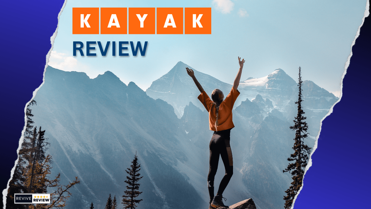 The Ultimate Guide to Booking Travel Online Kayak