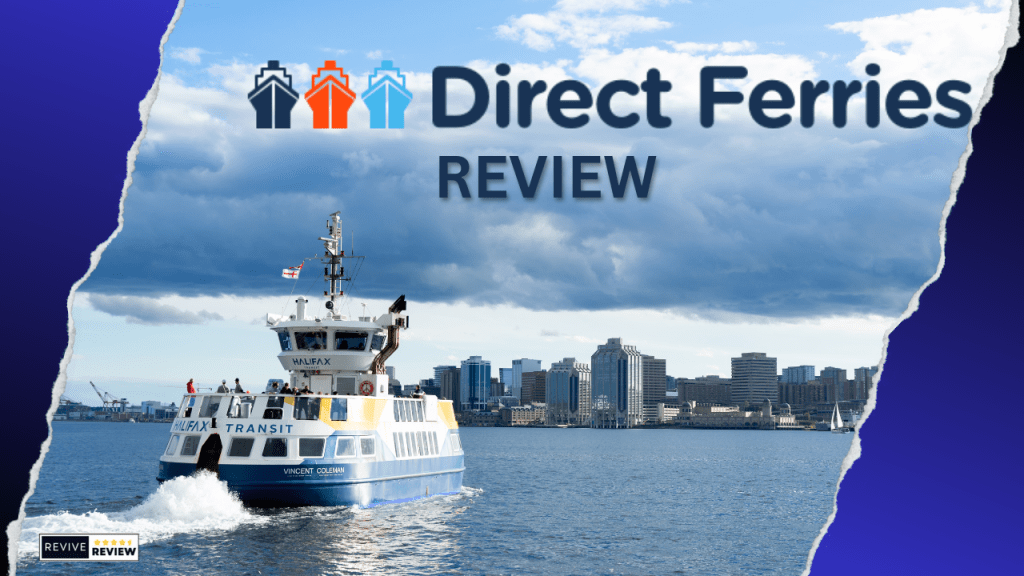 Direct Ferries