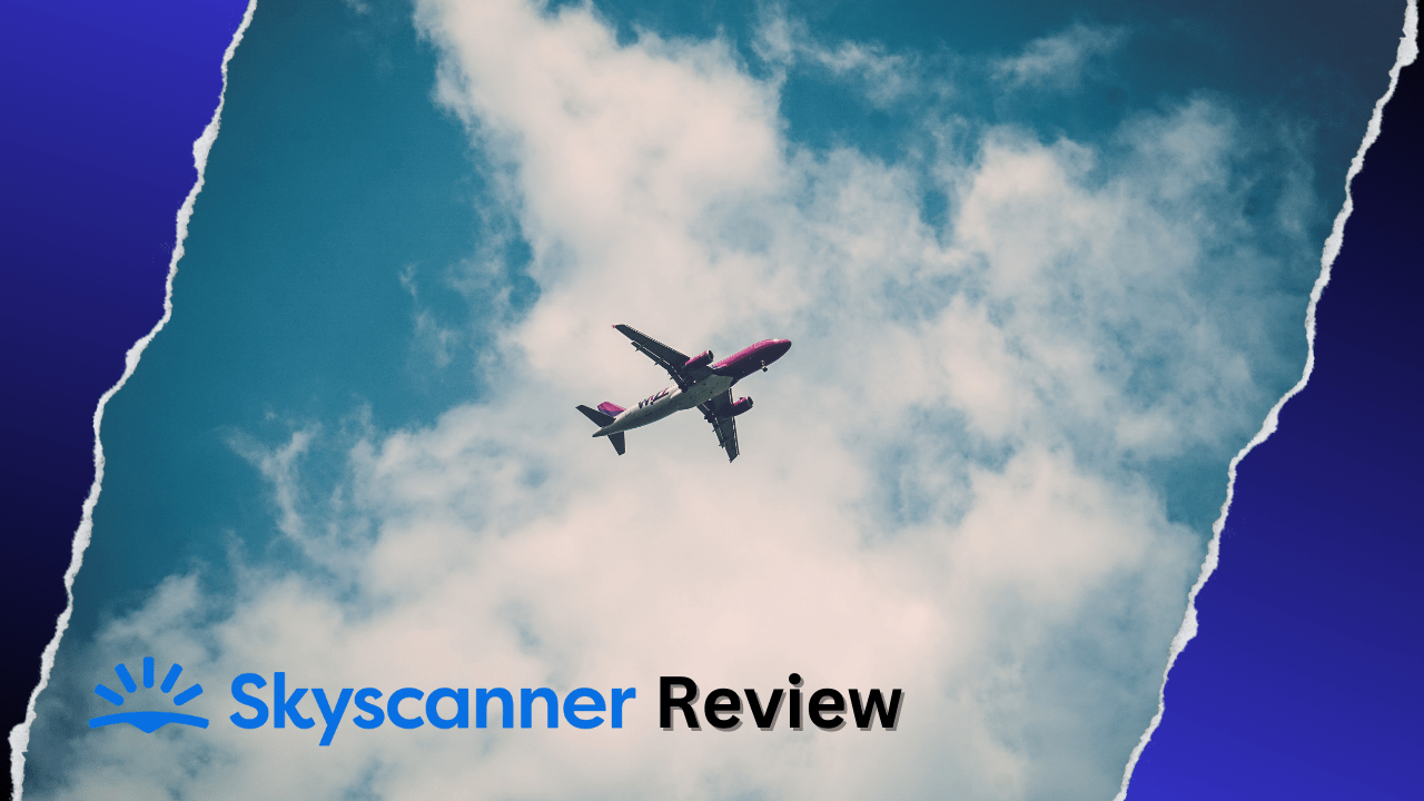 Skyscanner Flight