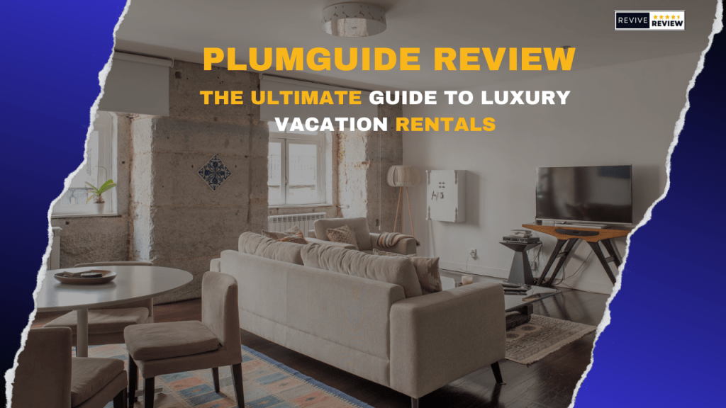 Plumguide Review