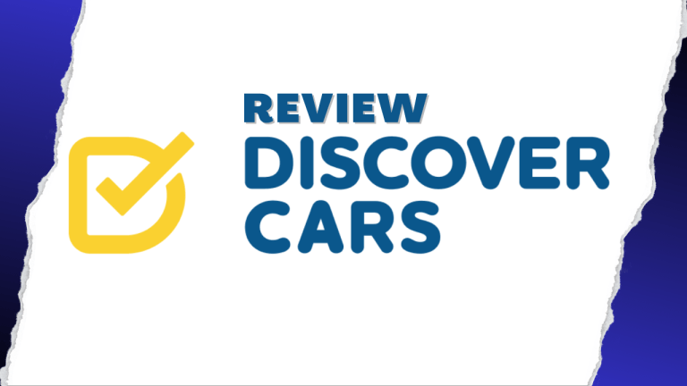 Discovercars Review