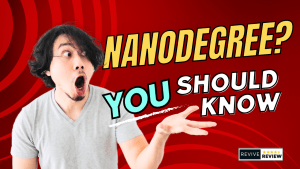 Nanodegree