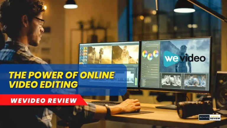 WeVideo Review
