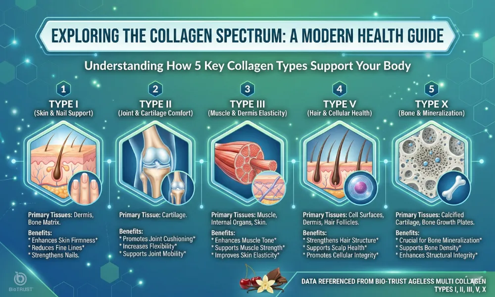 Key Features & Benefits