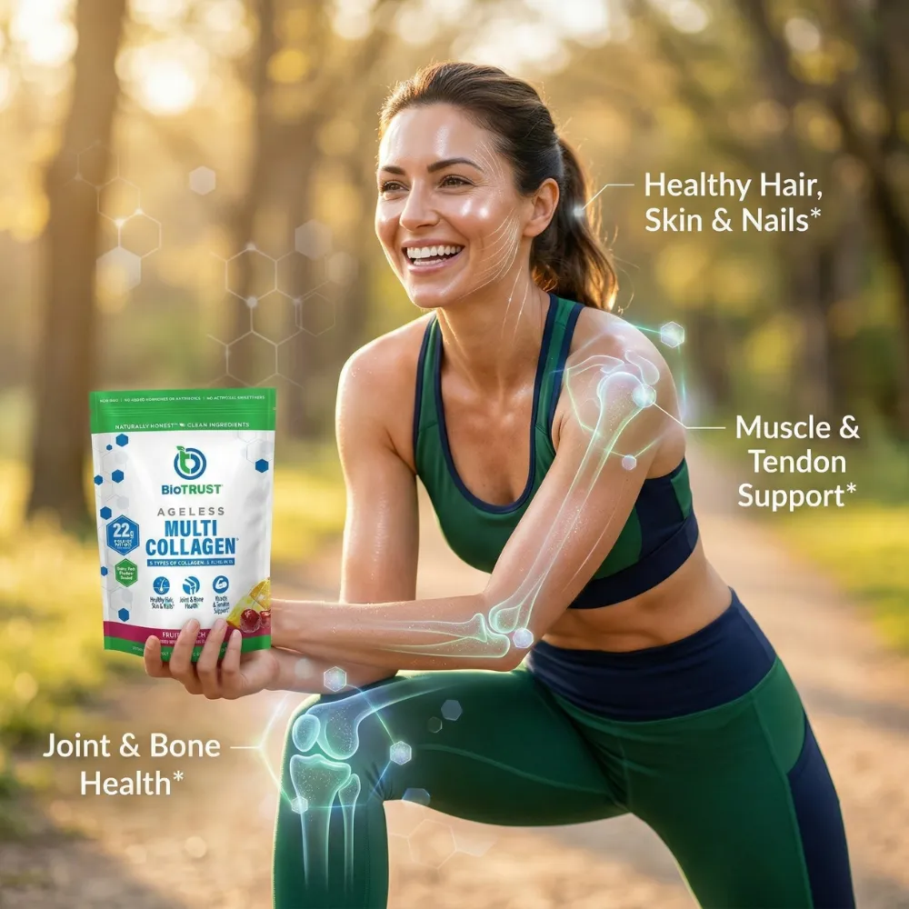 Step 3 – Support Structures