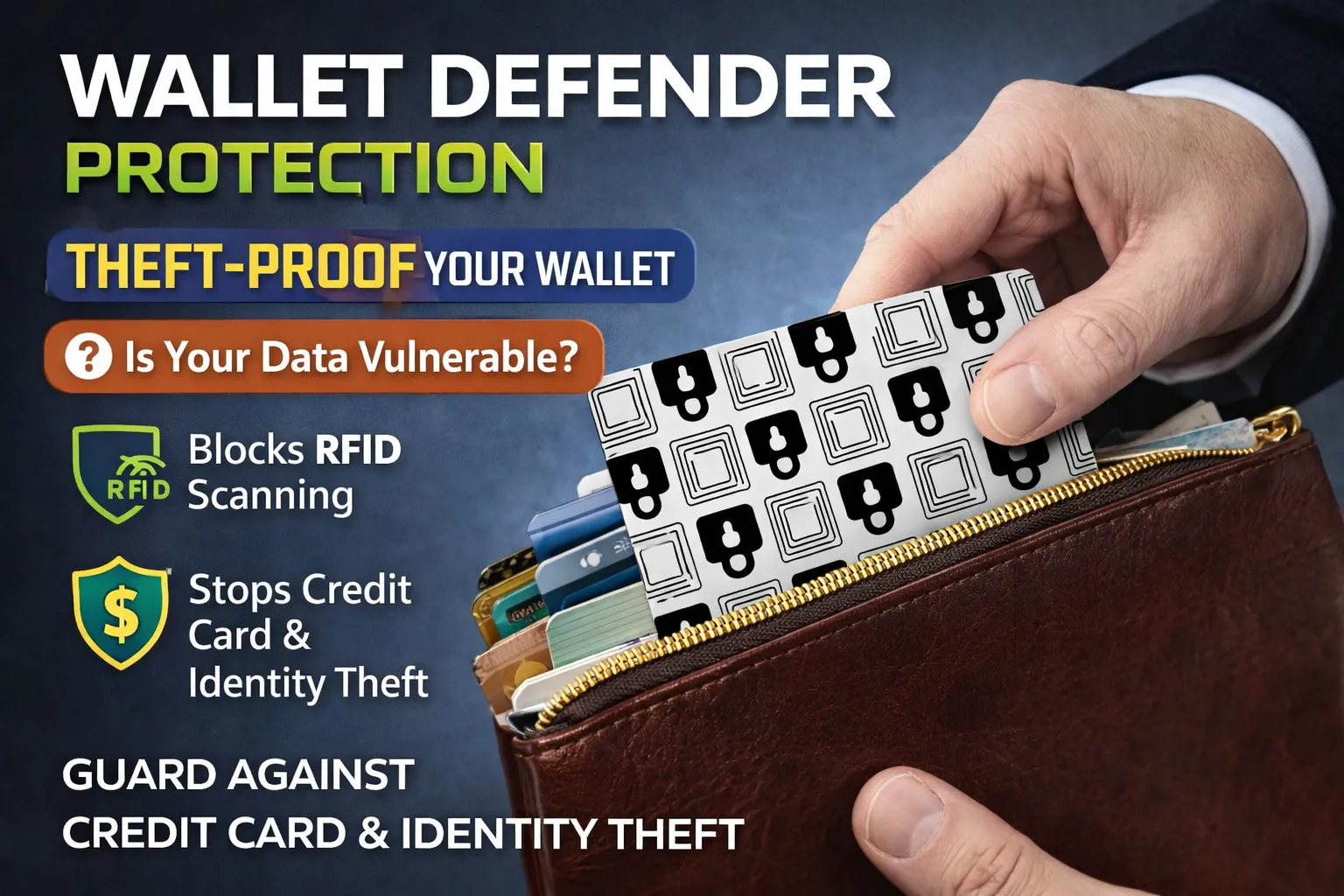 Wallet Defender Review — Benefits, How It Works & Honest Verdict