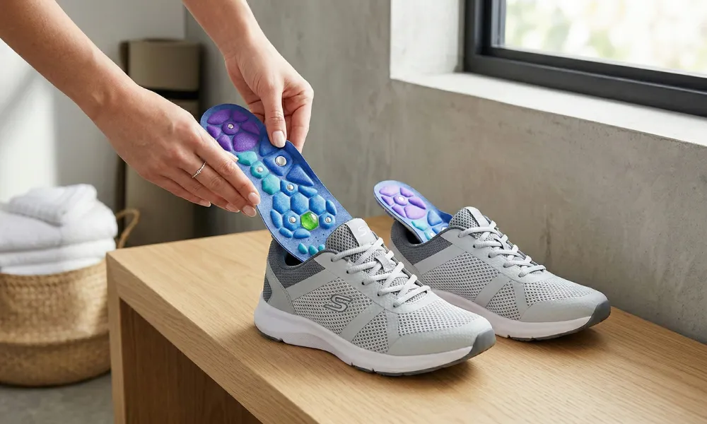 Who Should Use Akusoli Insoles